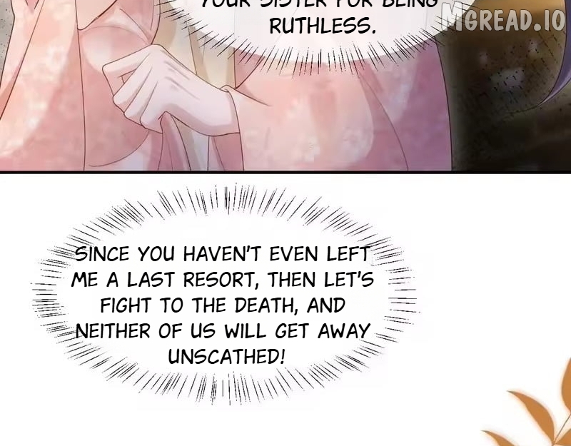 On Our Wedding Night, I Got Pregnant with the Chief Warden’s Child Chapter 78  - page 9